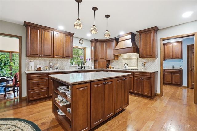 5338 Split Rail, Washington Twp, OH 45429
