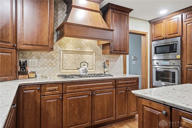 5338 Split Rail, Washington Twp, OH 45429