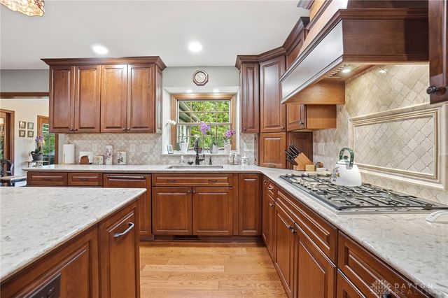 5338 Split Rail, Washington Twp, OH 45429