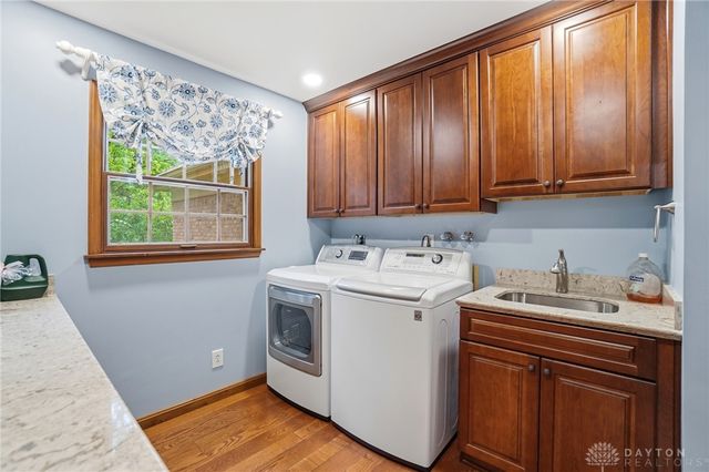 5338 Split Rail, Washington Twp, OH 45429