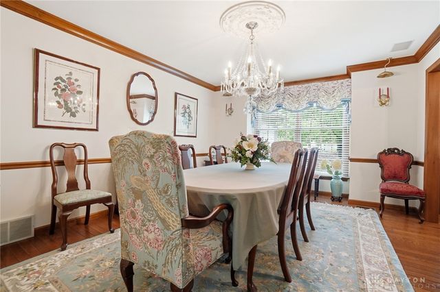5338 Split Rail, Washington Twp, OH 45429