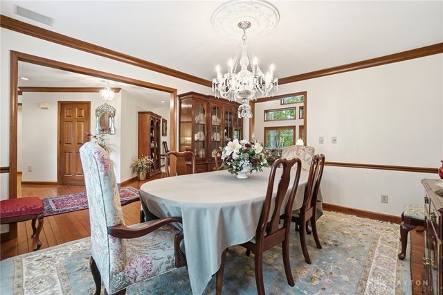 5338 Split Rail, Washington Twp, OH 45429