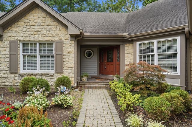 5338 Split Rail, Washington Twp, OH 45429