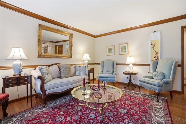 5338 Split Rail, Washington Twp, OH 45429