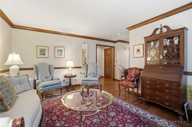 5338 Split Rail, Washington Twp, OH 45429
