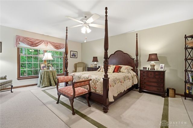 5338 Split Rail, Washington Twp, OH 45429