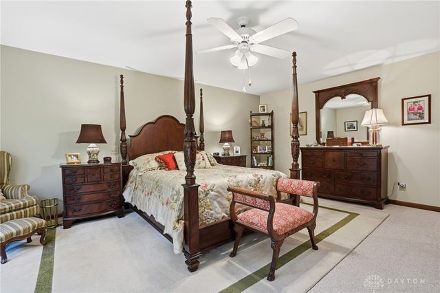 5338 Split Rail, Washington Twp, OH 45429