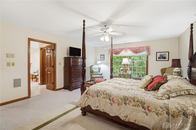 5338 Split Rail, Washington Twp, OH 45429