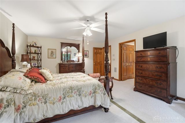 5338 Split Rail, Washington Twp, OH 45429