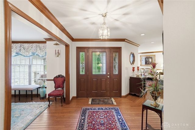 5338 Split Rail, Washington Twp, OH 45429