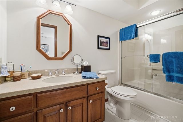5338 Split Rail, Washington Twp, OH 45429