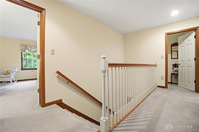 5338 Split Rail, Washington Twp, OH 45429
