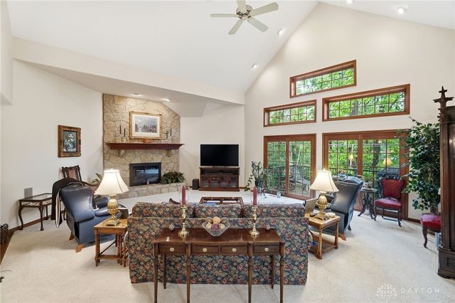 5338 Split Rail, Washington Twp, OH 45429