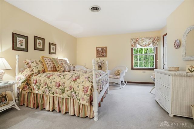 5338 Split Rail, Washington Twp, OH 45429