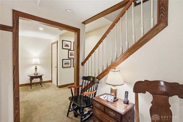 5338 Split Rail, Washington Twp, OH 45429