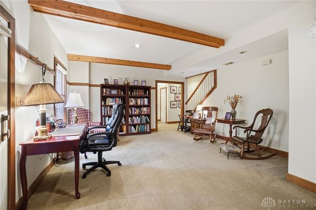 5338 Split Rail, Washington Twp, OH 45429