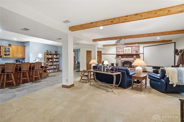 5338 Split Rail, Washington Twp, OH 45429