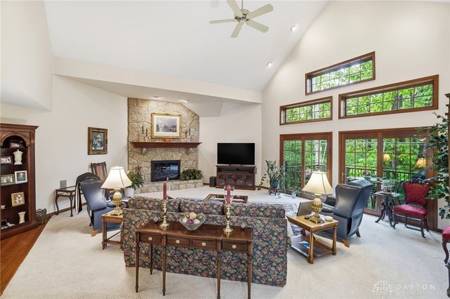 5338 Split Rail, Washington Twp, OH 45429
