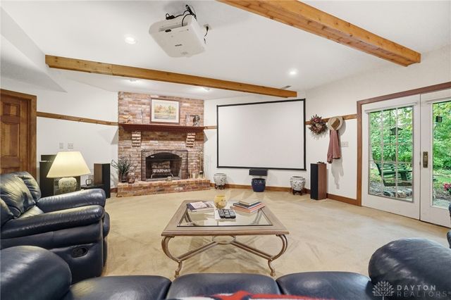 5338 Split Rail, Washington Twp, OH 45429