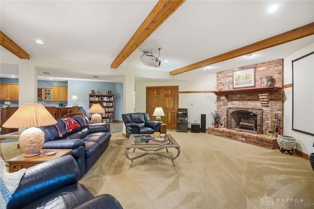 5338 Split Rail, Washington Twp, OH 45429