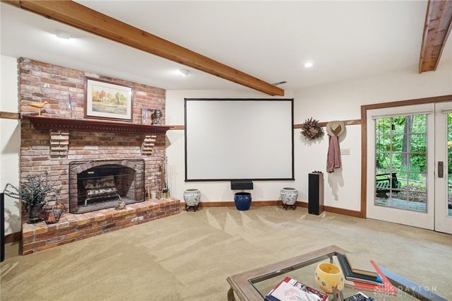 5338 Split Rail, Washington Twp, OH 45429