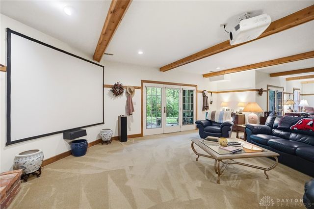 5338 Split Rail, Washington Twp, OH 45429