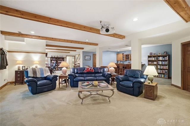 5338 Split Rail, Washington Twp, OH 45429