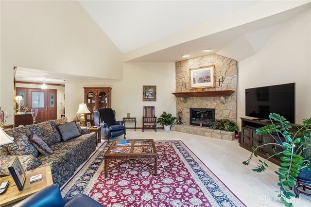 5338 Split Rail, Washington Twp, OH 45429