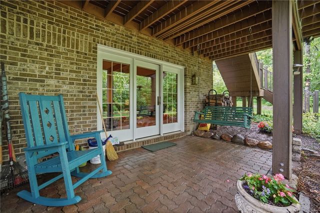 5338 Split Rail, Washington Twp, OH 45429