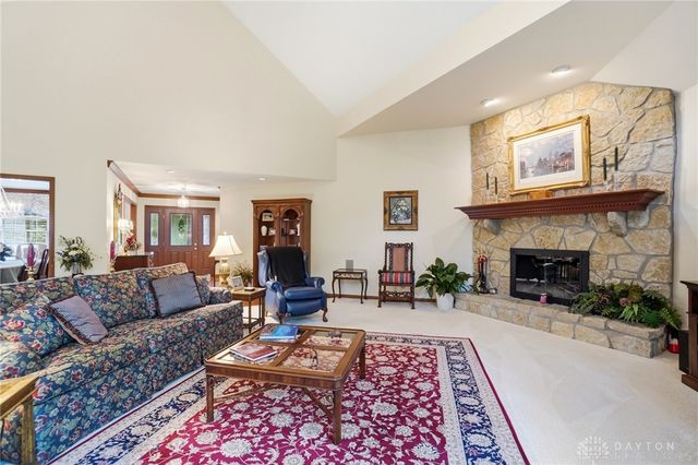 5338 Split Rail, Washington Twp, OH 45429