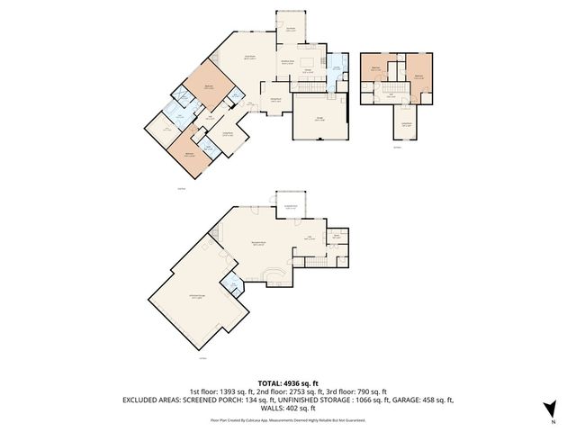 5338 Split Rail, Washington Twp, OH 45429