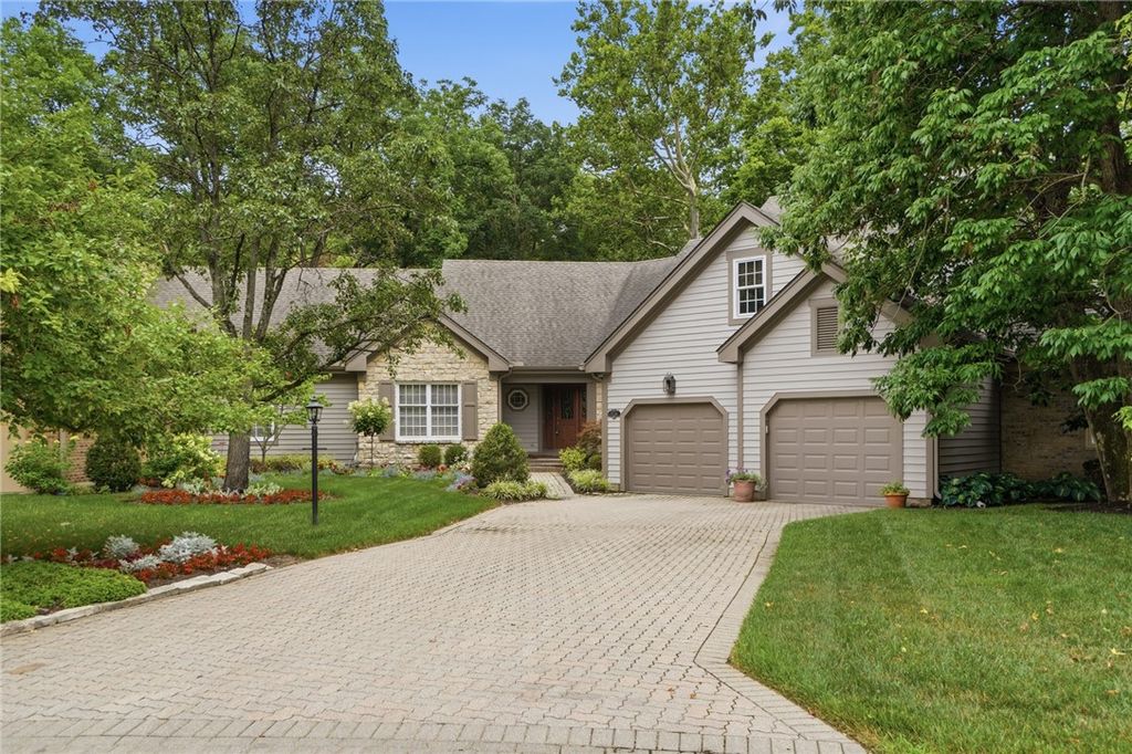 5338 Split Rail, Washington Twp, OH 45429