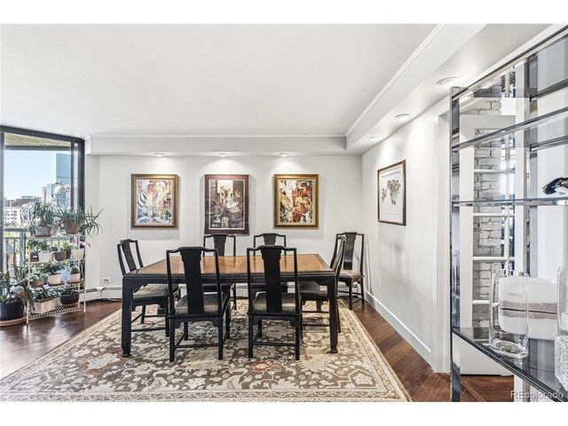 550 E 12th Ave 708, Denver, CO 80203
