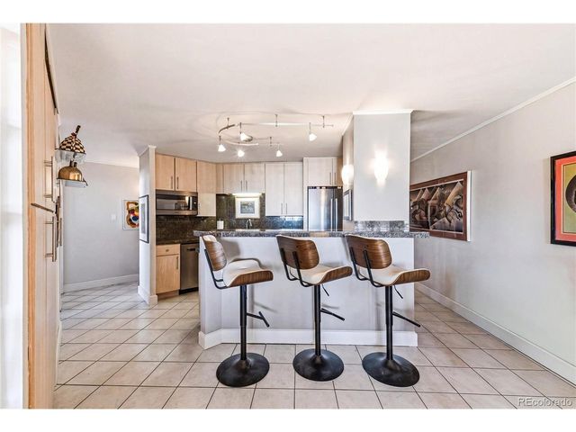 550 E 12th Ave 708, Denver, CO 80203