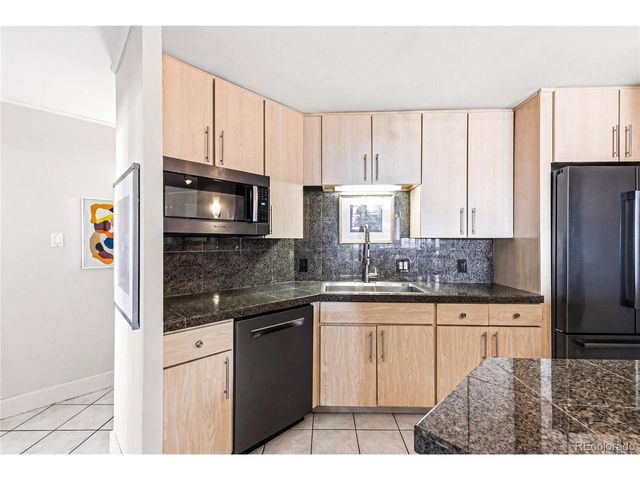 550 E 12th Ave 708, Denver, CO 80203