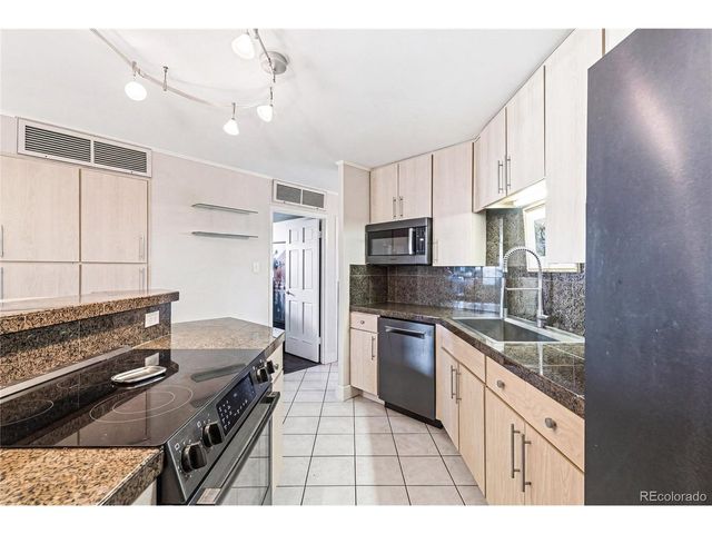 550 E 12th Ave 708, Denver, CO 80203