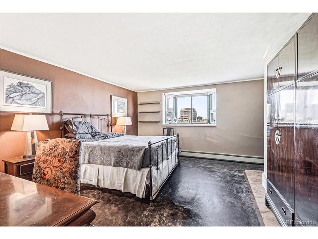 550 E 12th Ave 708, Denver, CO 80203