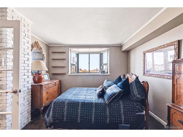 550 E 12th Ave 708, Denver, CO 80203