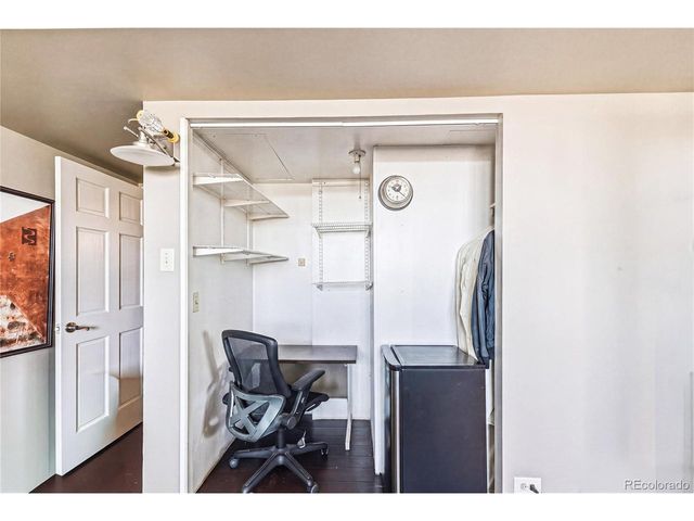 550 E 12th Ave 708, Denver, CO 80203