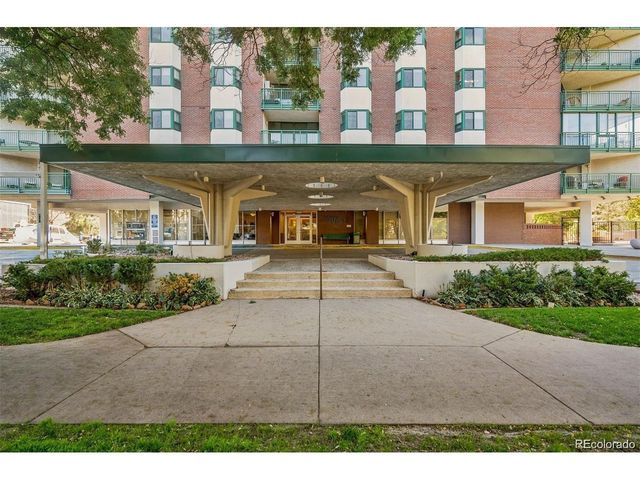 550 E 12th Ave 708, Denver, CO 80203