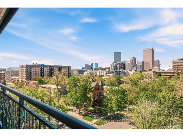 550 E 12th Ave 708, Denver, CO 80203