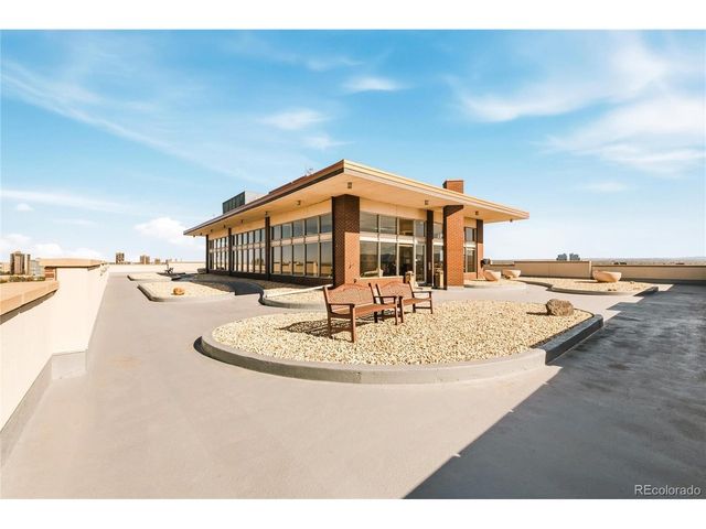 550 E 12th Ave 708, Denver, CO 80203