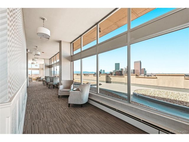 550 E 12th Ave 708, Denver, CO 80203