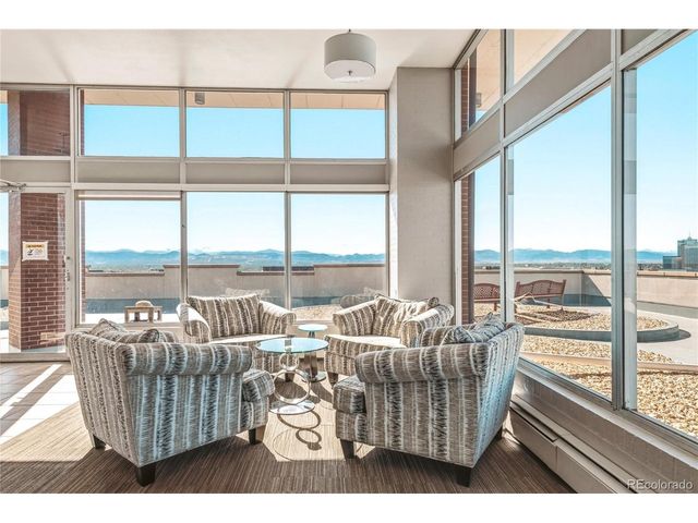 550 E 12th Ave 708, Denver, CO 80203