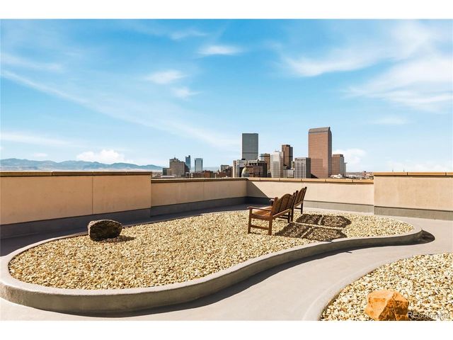 550 E 12th Ave 708, Denver, CO 80203