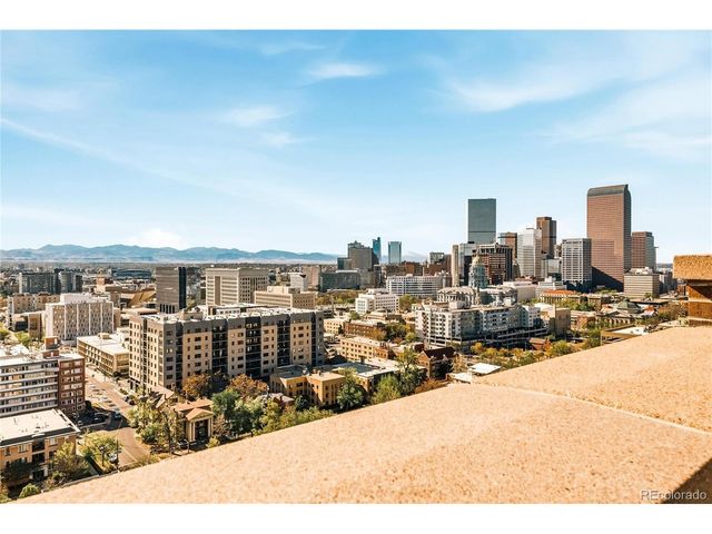 550 E 12th Ave 708, Denver, CO 80203