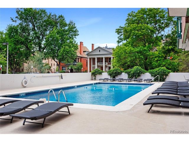 550 E 12th Ave 708, Denver, CO 80203