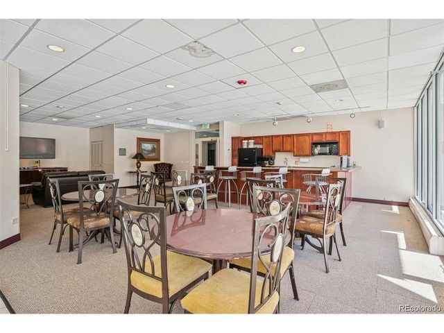 550 E 12th Ave 708, Denver, CO 80203