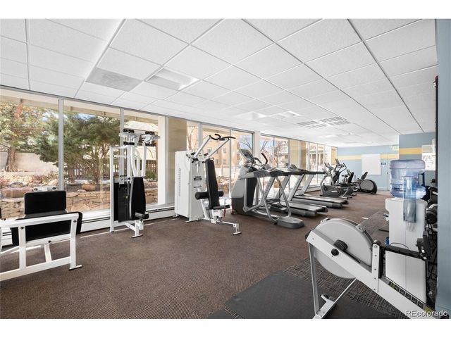 550 E 12th Ave 708, Denver, CO 80203