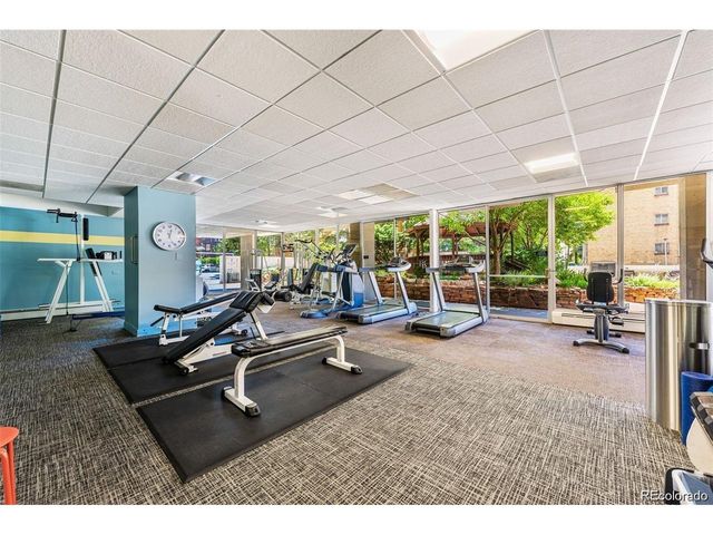 550 E 12th Ave 708, Denver, CO 80203